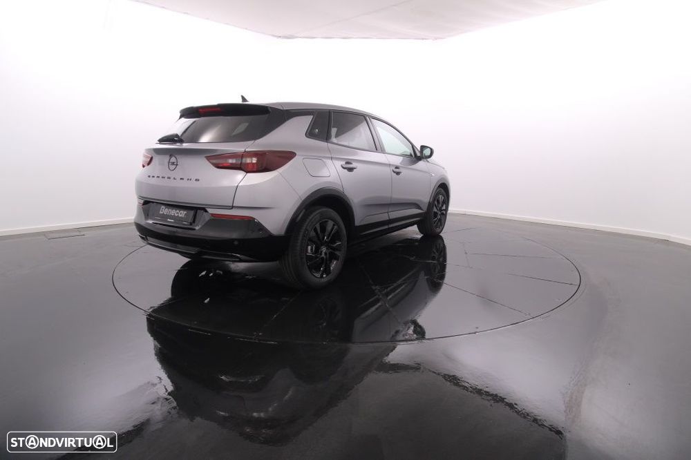 Opel Grandland 1.5 CDTI GS AT - 7