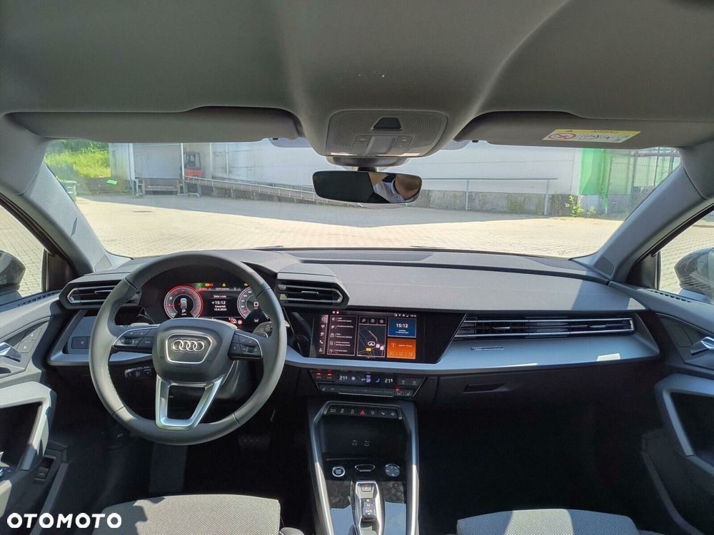 Audi A3 Sportback - 10