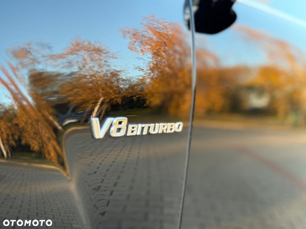 Mercedes-Benz Klasa S 420 CDI - 5