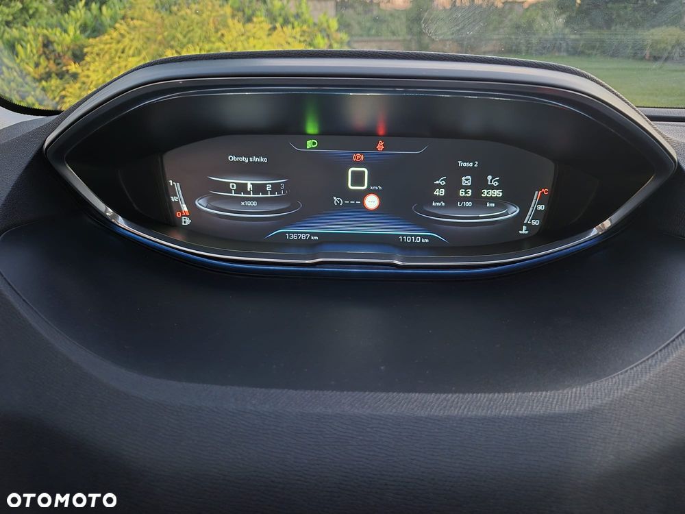 Peugeot 3008 1.2 PureTech GPF Access S&S - 8