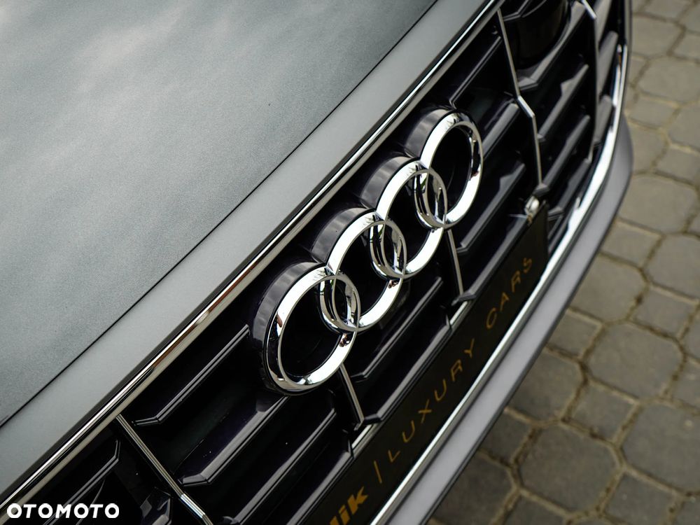 Audi Q8 - 6