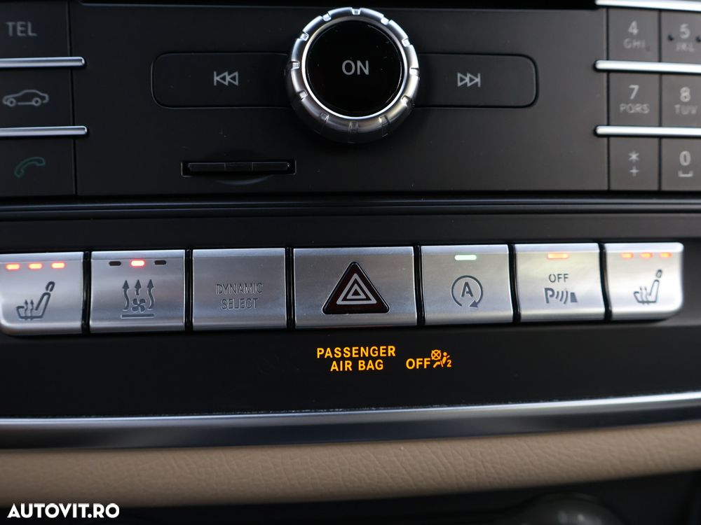 Mercedes-Benz CLA 200 - 16