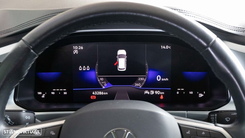 VW T-Roc 1.0 TSI Life - 6