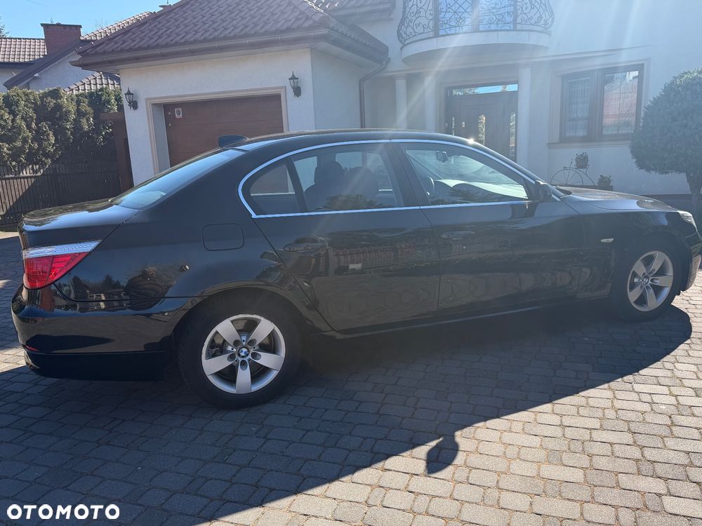 BMW Seria 5 - 2