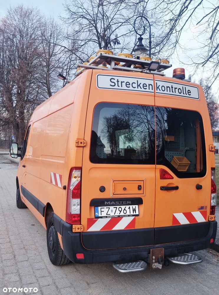 Renault Master - 9