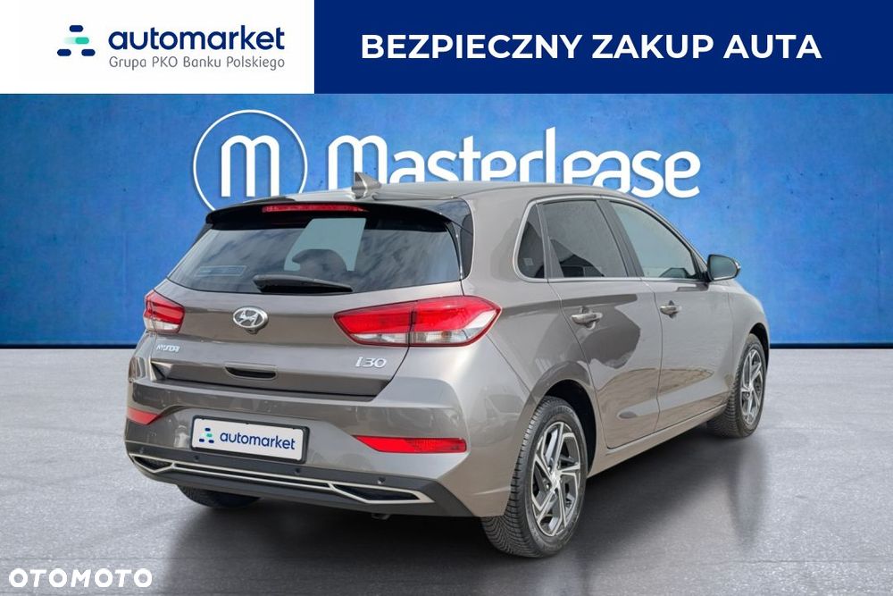 Hyundai i30 1.0 T-GDI Smart - 5