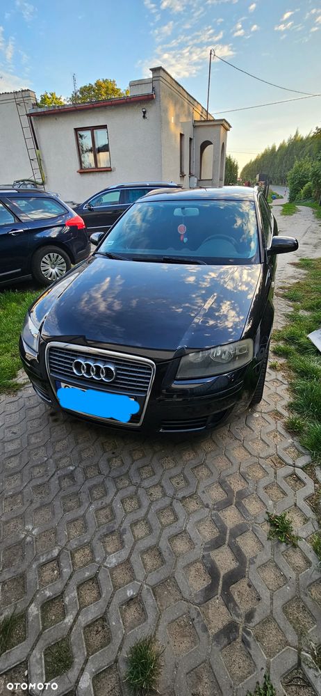 Audi A3 Sportback - 2