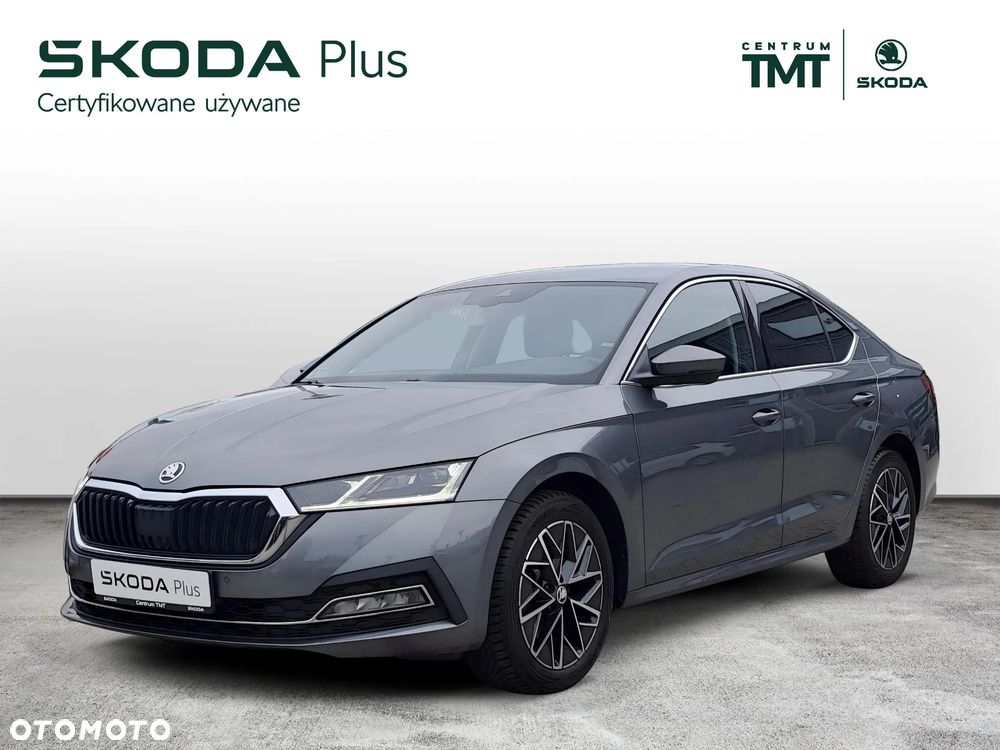 Skoda Octavia 1.5 TSI e-Tec Style DSG - 1