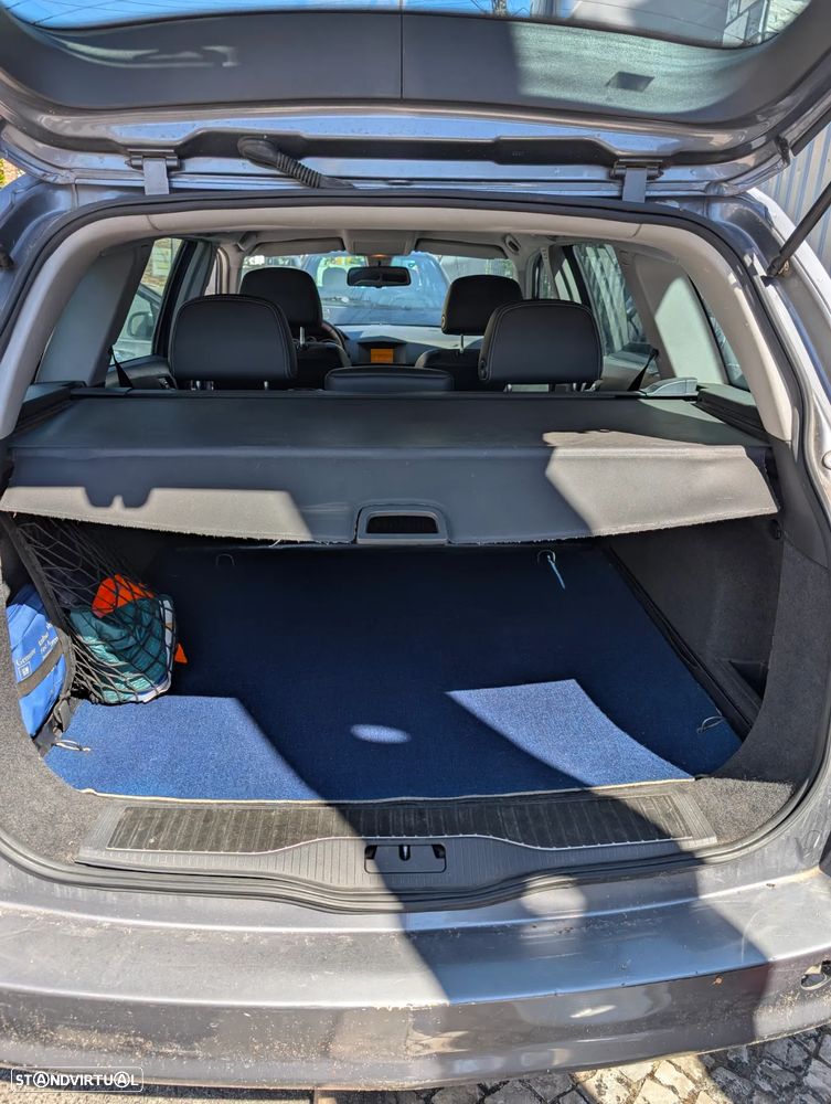 Opel Astra 1.7 CDTi Cosmo - 19