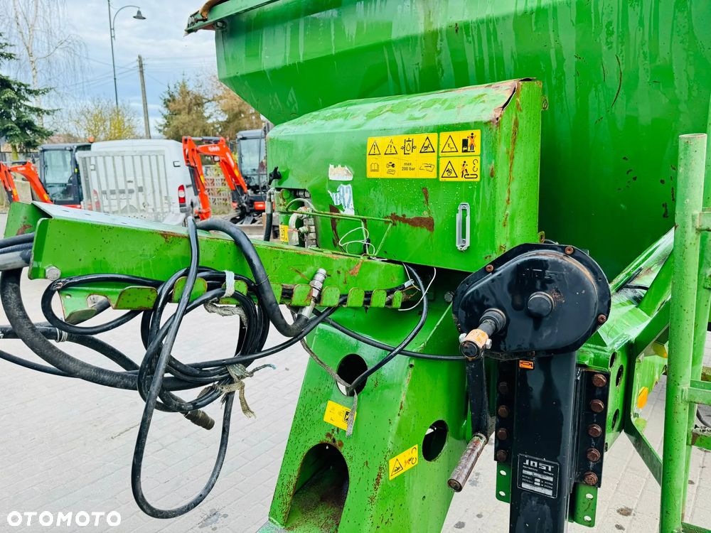 Amazone ZG-B PRECIS - 5