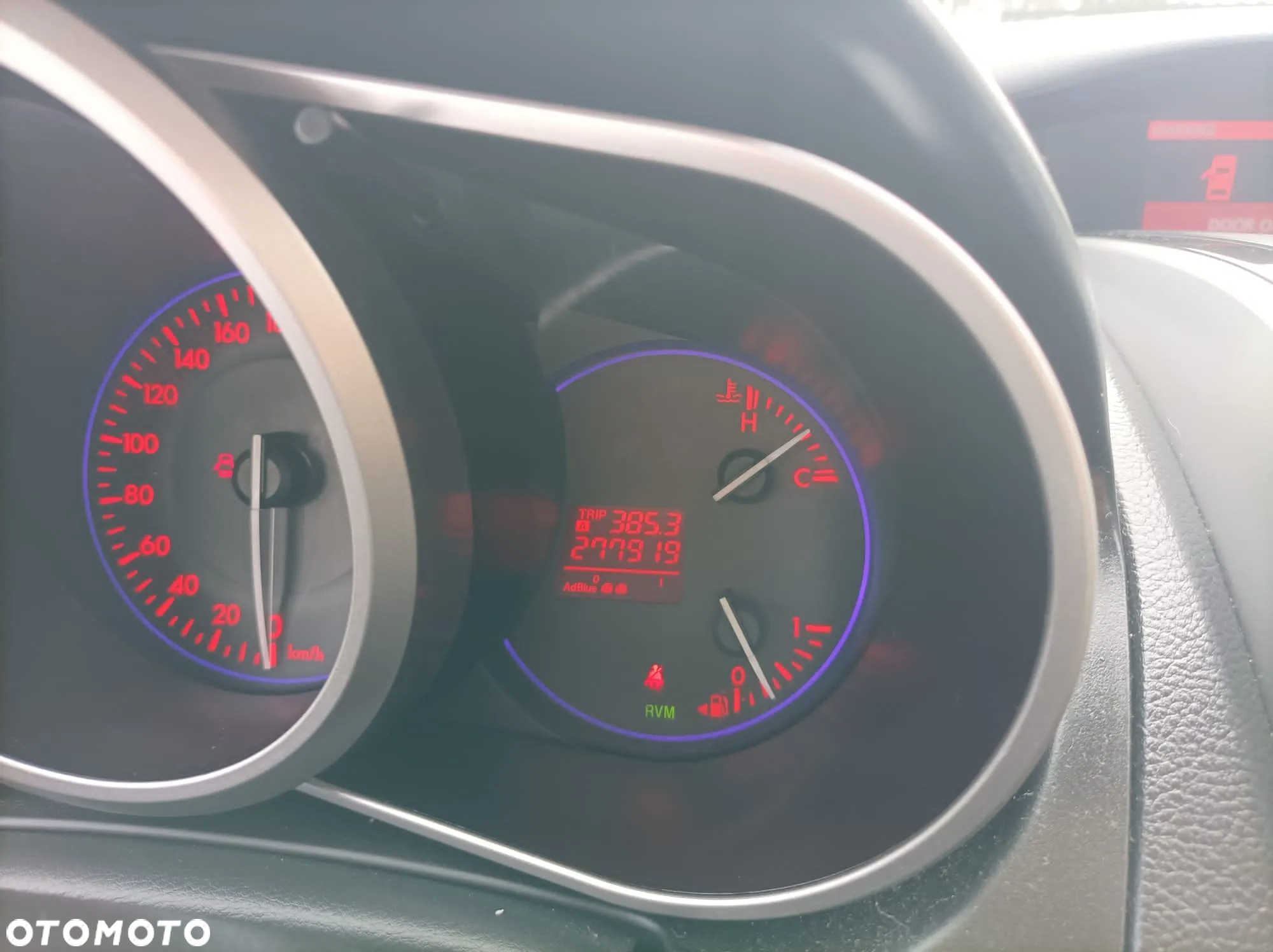 Mazda CX-7 2.2 CD Exclusive - 10