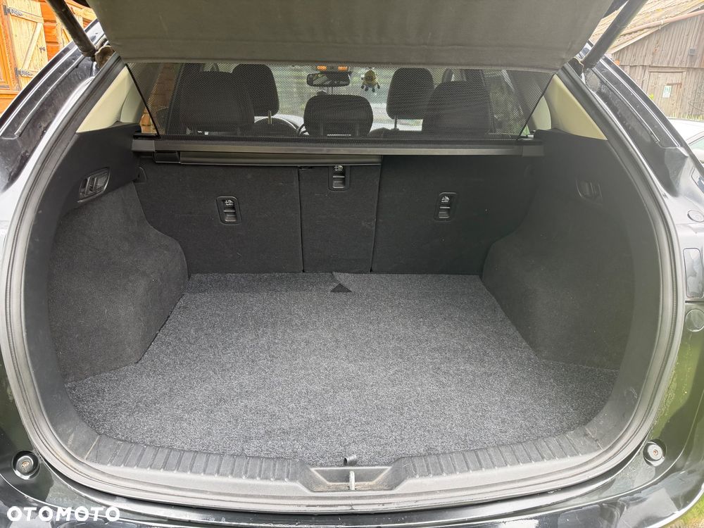 Mazda CX-5 2.5 Skypassion i-ELoop - 13