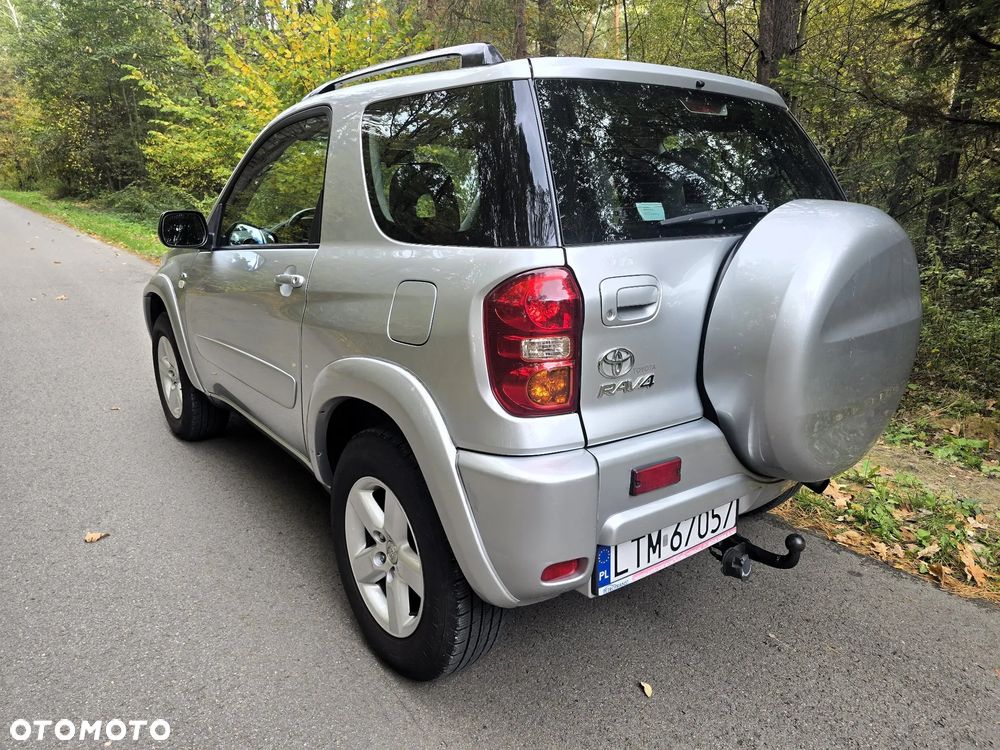 Toyota RAV4 - 20