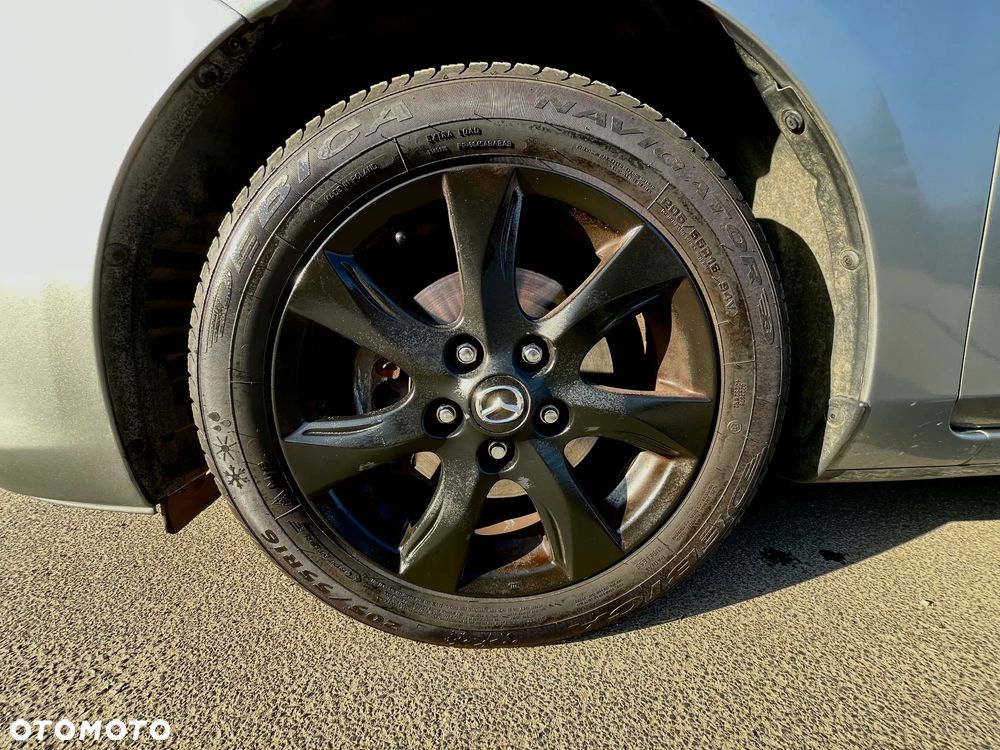 Mazda 3 1.6 Active - 16