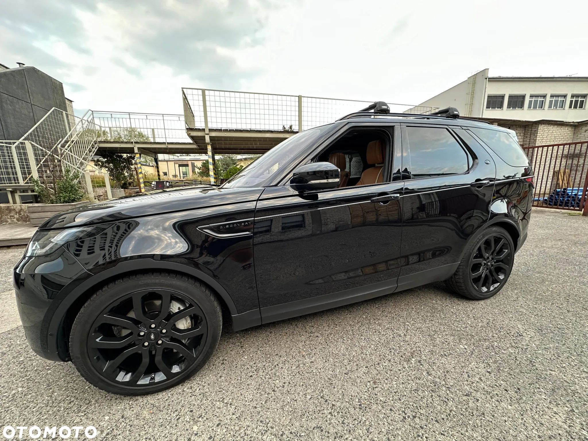 Land Rover Discovery V 3.0 SDV6 HSE Luxury - 1