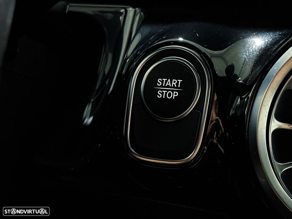 Mercedes-Benz EQA 250+ — fotografia 49