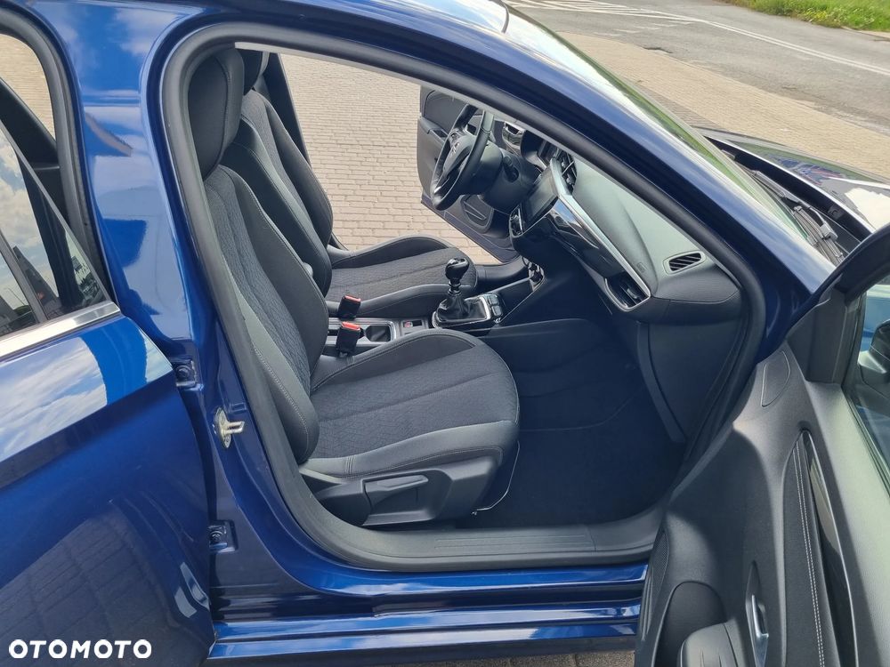 Opel Corsa 1.5 D Elegance S&S - 9