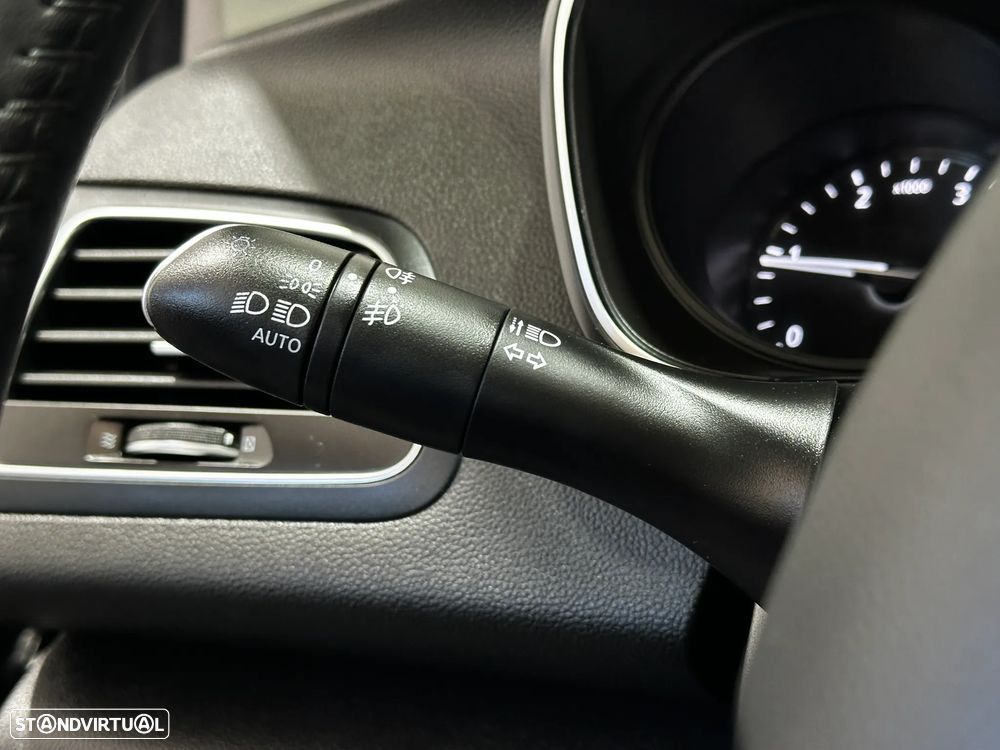 Renault Mégane Sport Tourer 1.5 Blue dCi Limited - 21