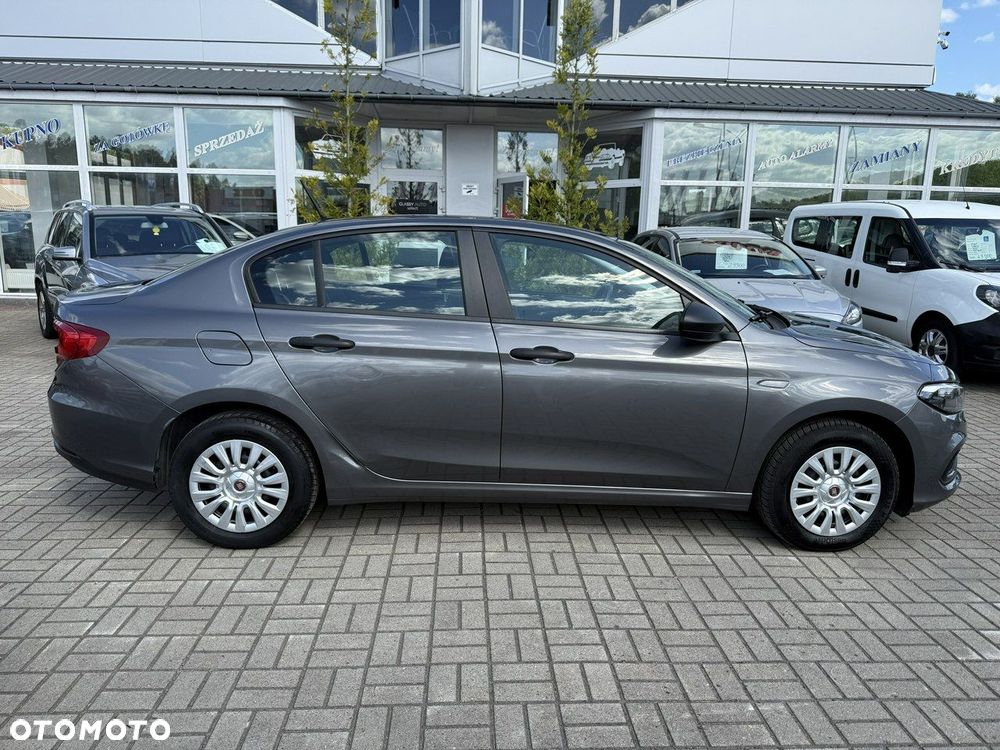 Fiat Tipo 1.4 Classic - 11