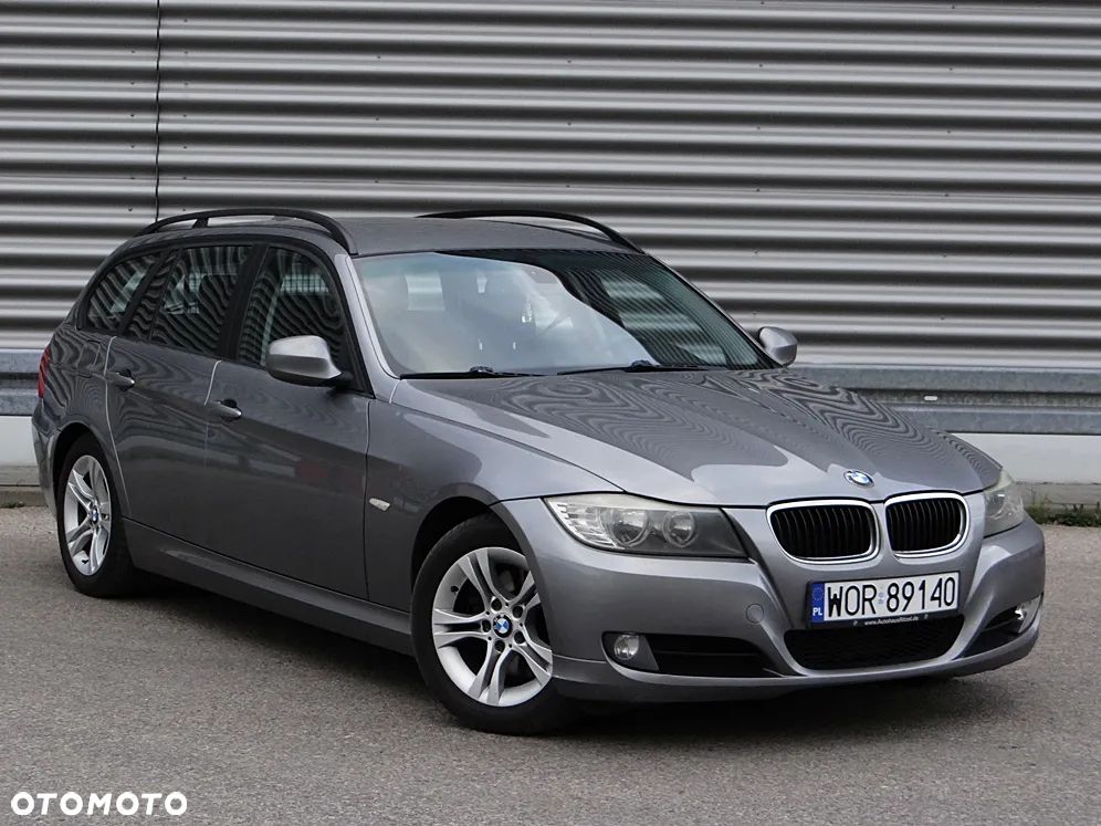 BMW Seria 3 318d DPF Edition Lifestyle - 1