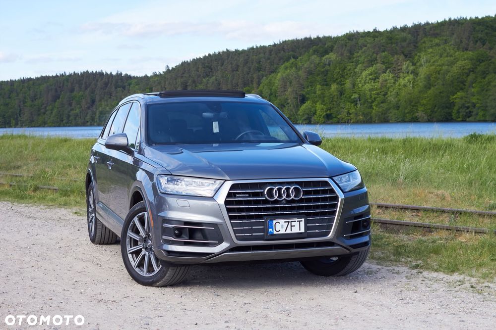 Audi Q7 - 18