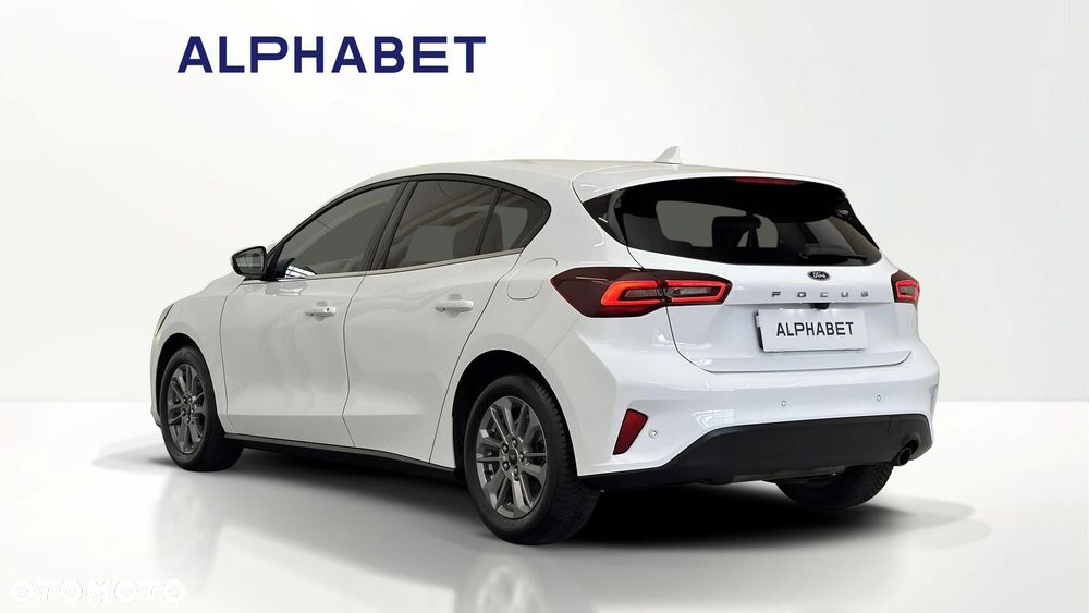 Ford Focus 1.0 EcoBoost Titanium X - 7