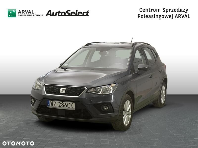 Seat Arona 1.0 TSI Style S&S - 1