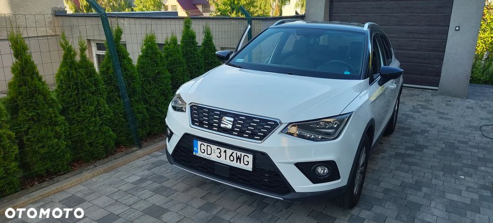 Seat Arona 1.0 TSI GPF Xcellence S&S - 1
