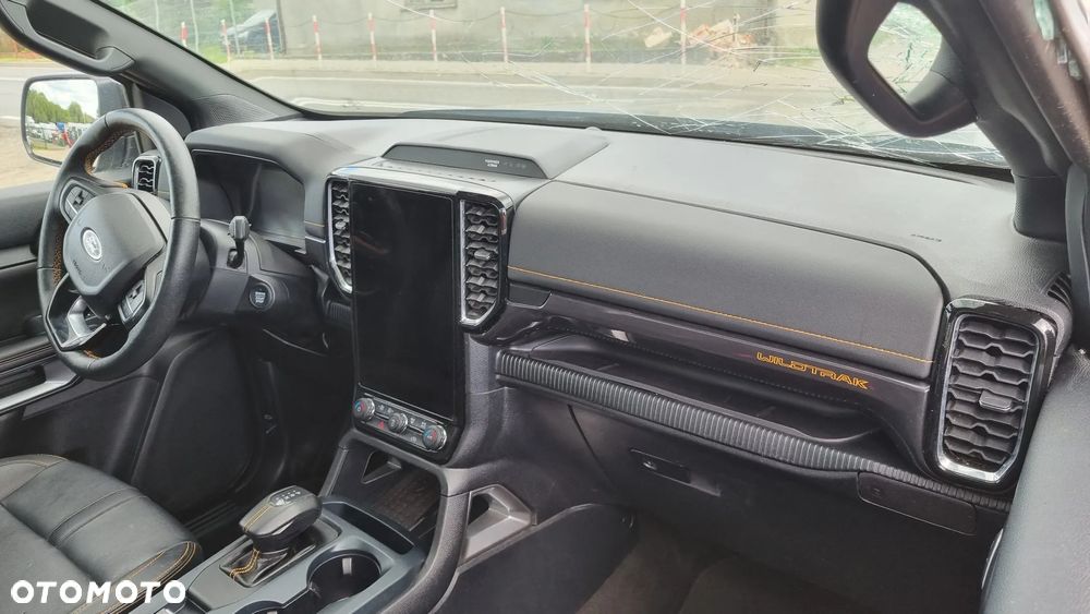 Ford Ranger 2.0 EcoBlue 4x4 DC Wildtrak - 24