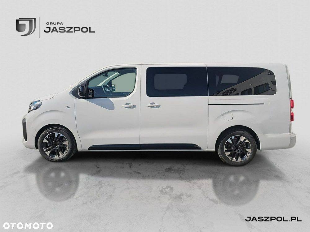 Opel Zafira - 8