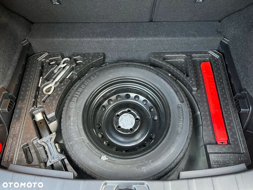 Nissan Qashqai 1.2 DIG-T N-Connecta EU6 - 19