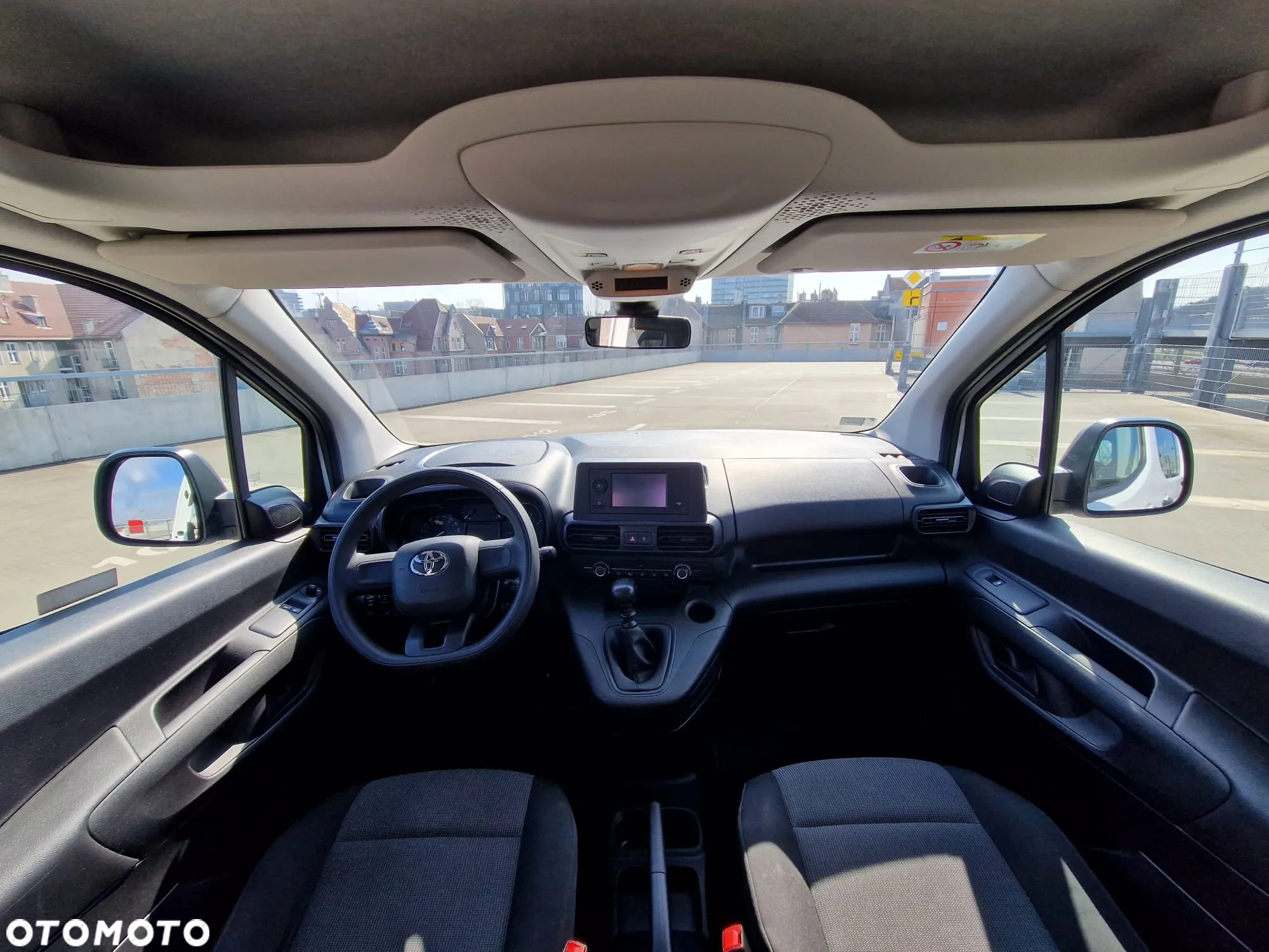 Toyota Proace City Verso - 9