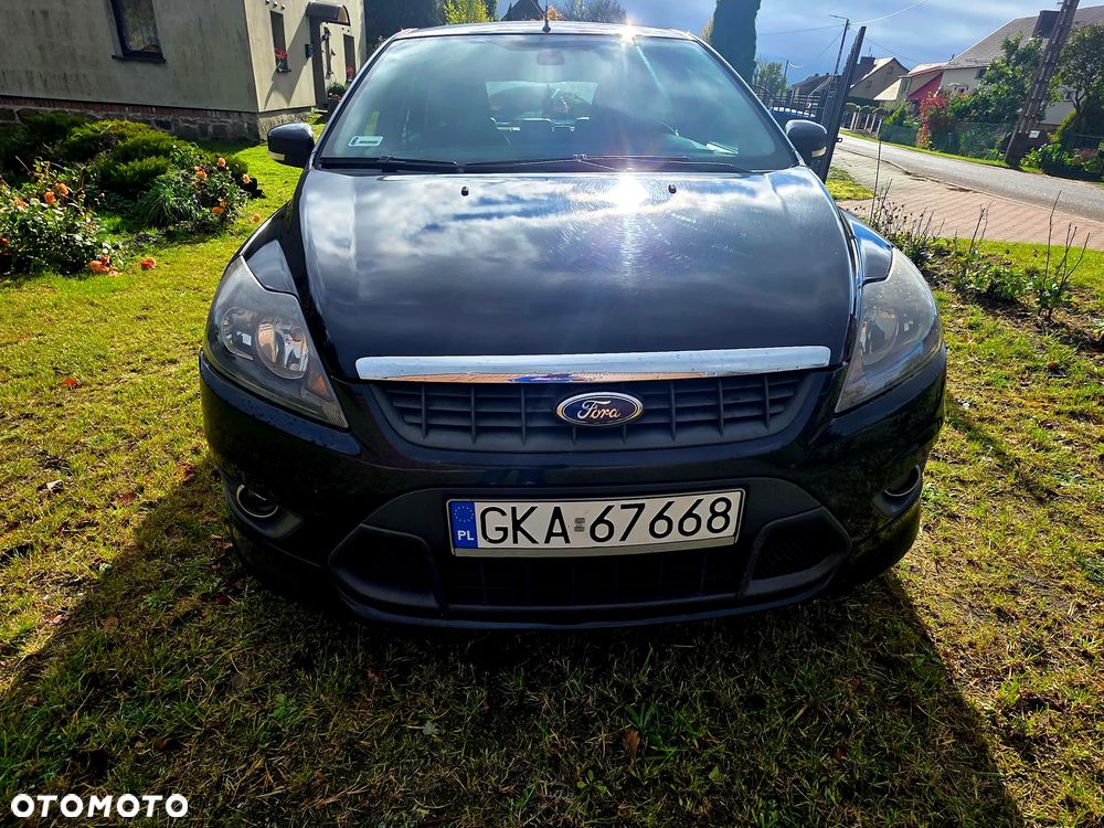 Ford Focus - 6
