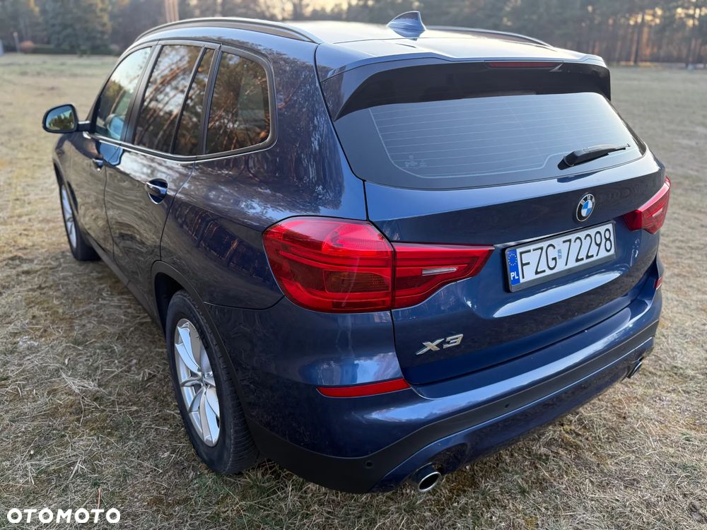 BMW X3 - 10