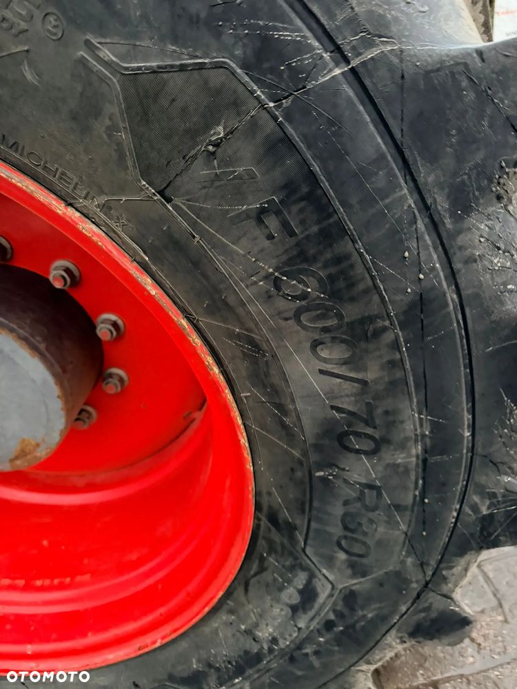 Fendt 828 Vario Profi Plus - 36