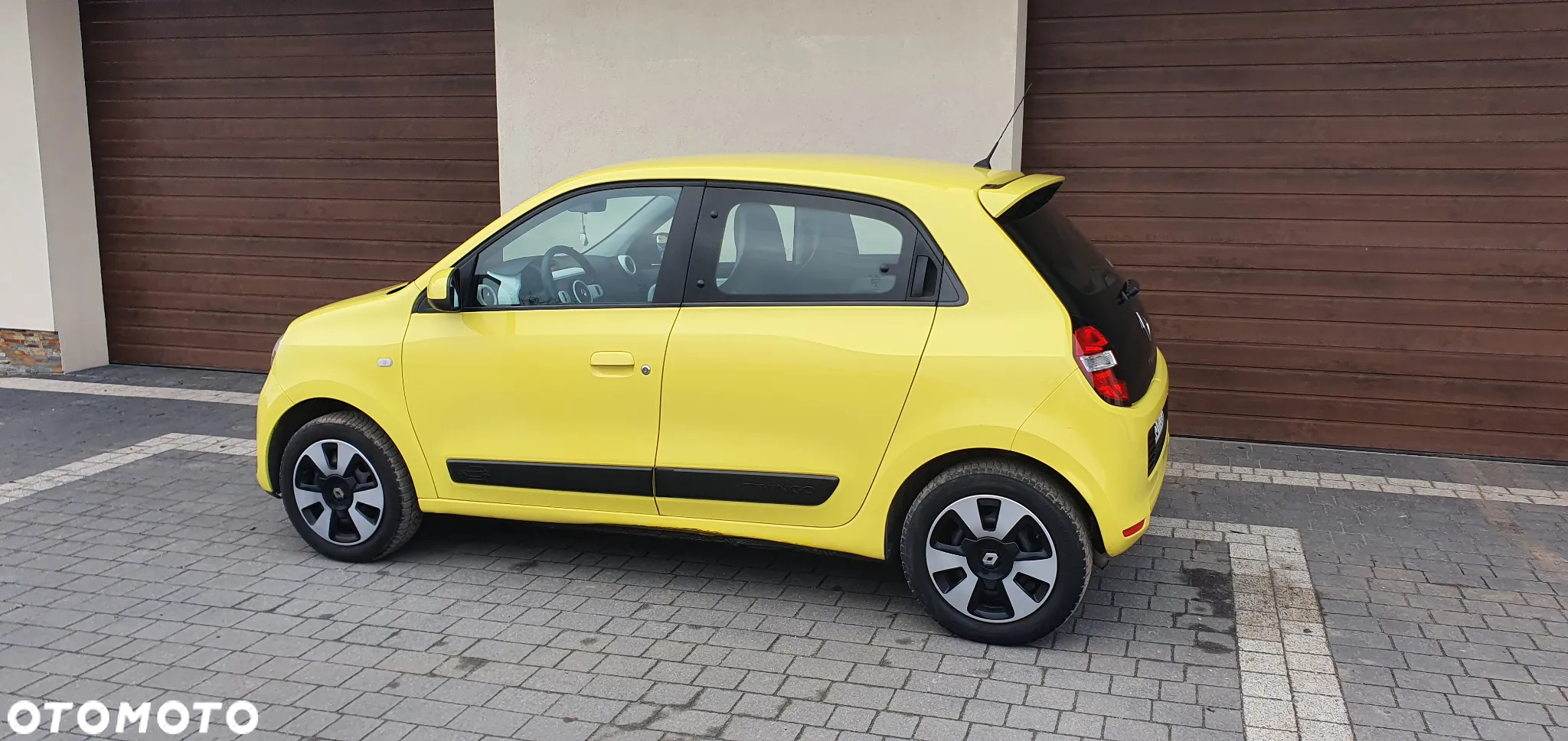 Renault Twingo - 2