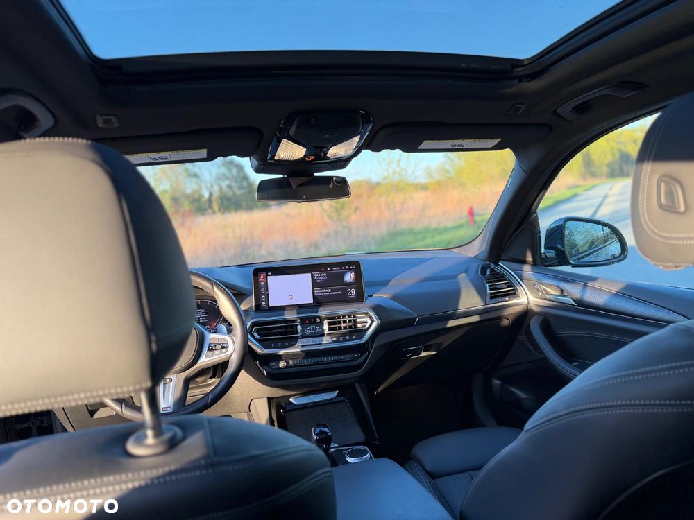 BMW X3 - 9