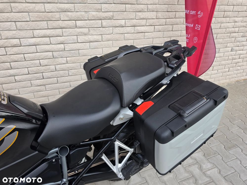 BMW GS - 6