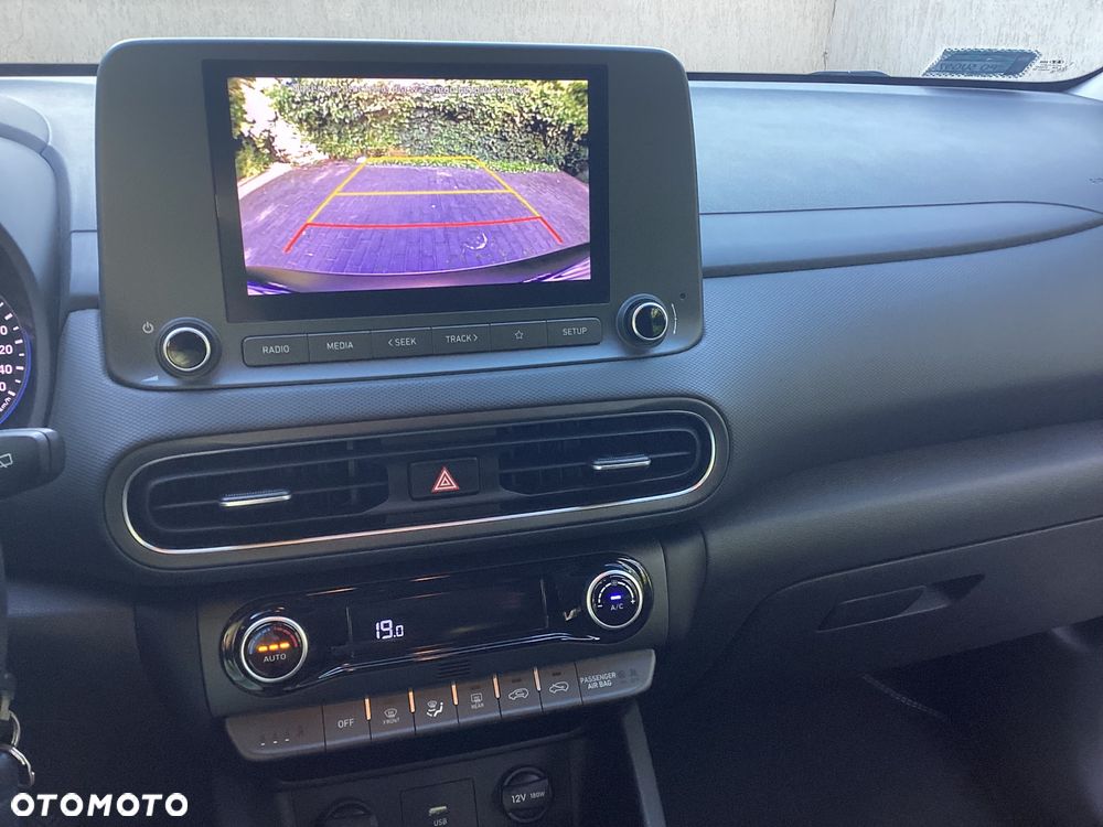 Hyundai Kona 1.0 T-GDI Comfort - 13