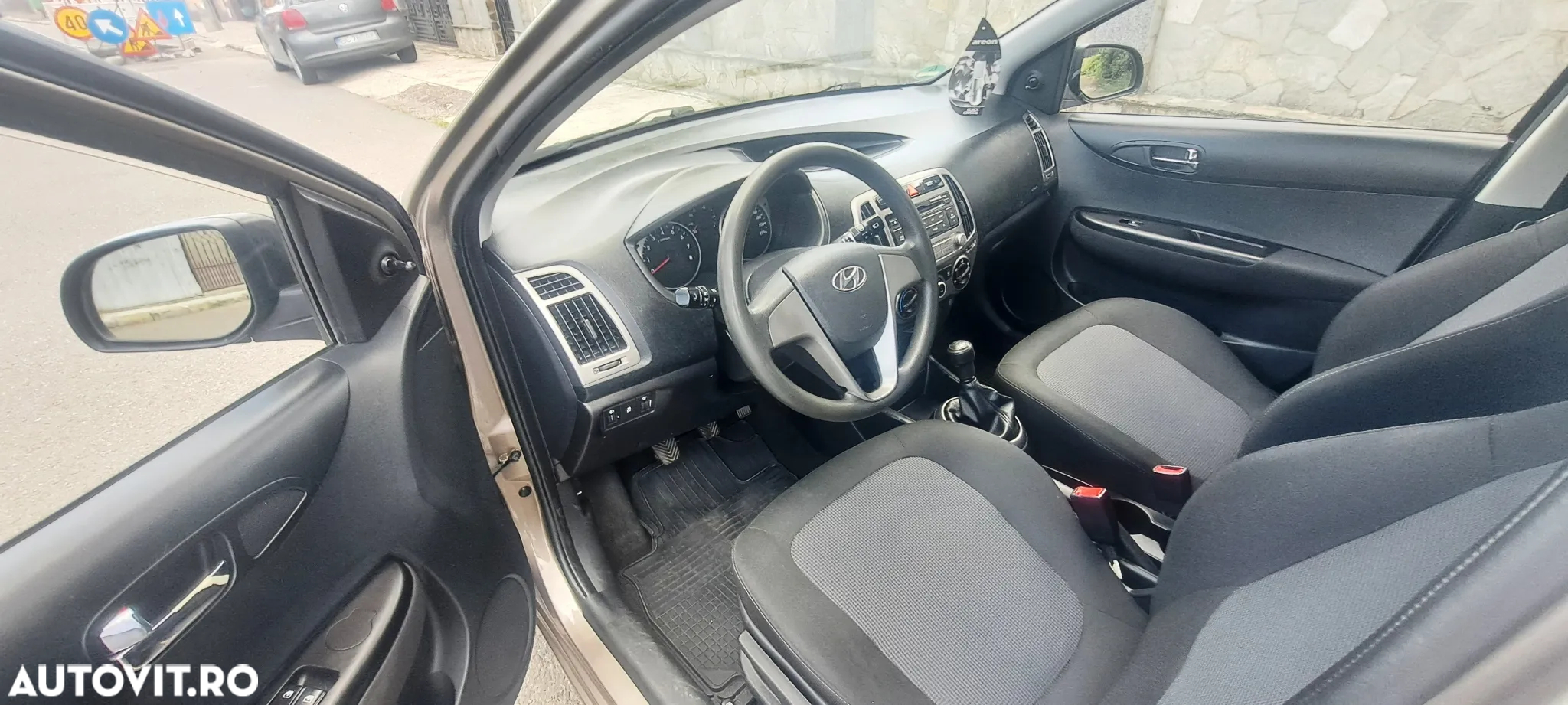 Hyundai i20 1.2 Comfort - 10