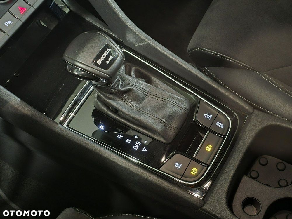 Skoda Kodiaq 2.0 TSI 4x4 Style DSG - 30