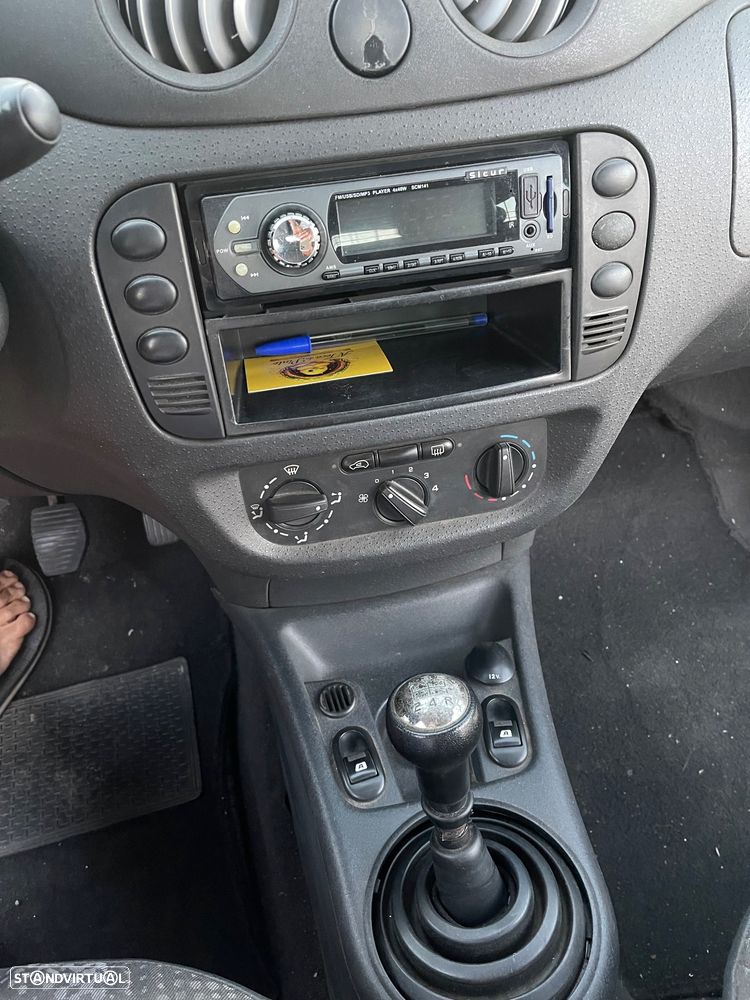 Citroën C2 - 8