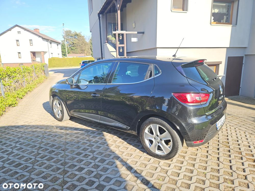 Renault Clio Energy TCe 90 Start & Stop 99g Eco-Drive - 14
