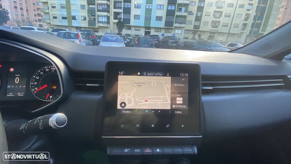 Renault Clio 1.0 TCe Intens - 5