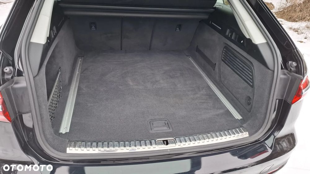 Audi A6 Avant 40 TDI S tronic design - 14