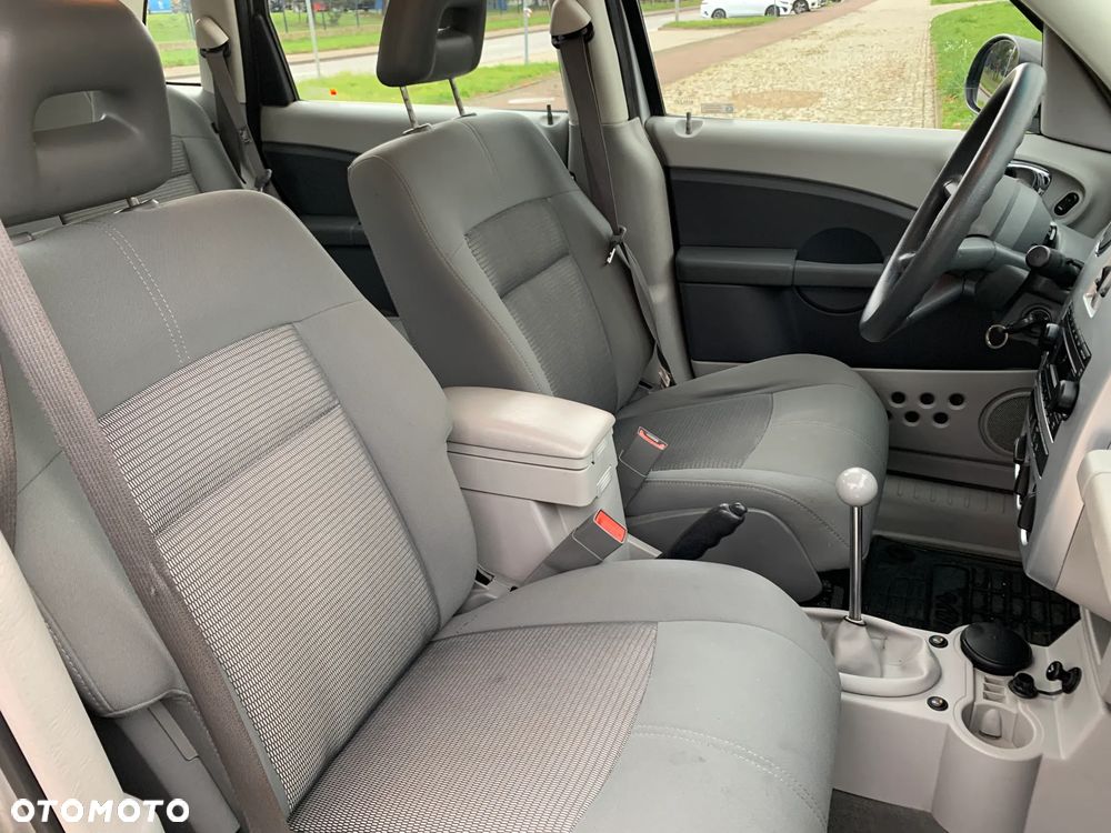 Chrysler PT Cruiser 2.4 Touring - 26