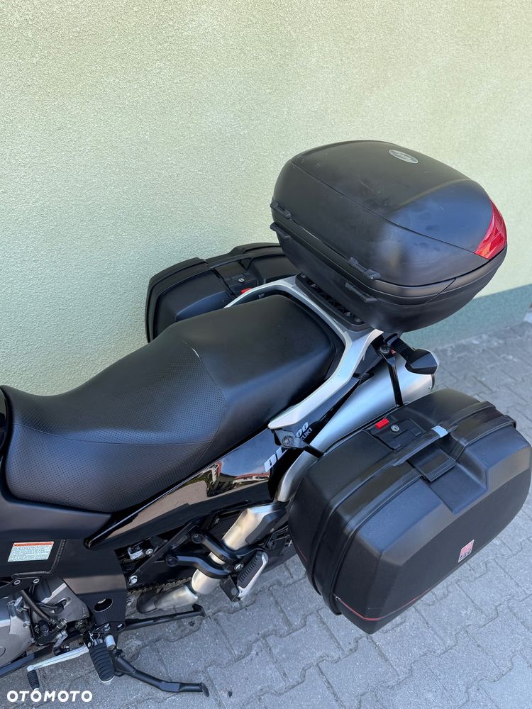 Suzuki DL - 35