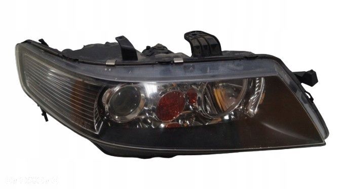 LAMPA PRZEDNIA PRAWA HONDA ACCORD VII - 1