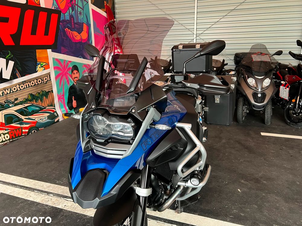 BMW GS - 22