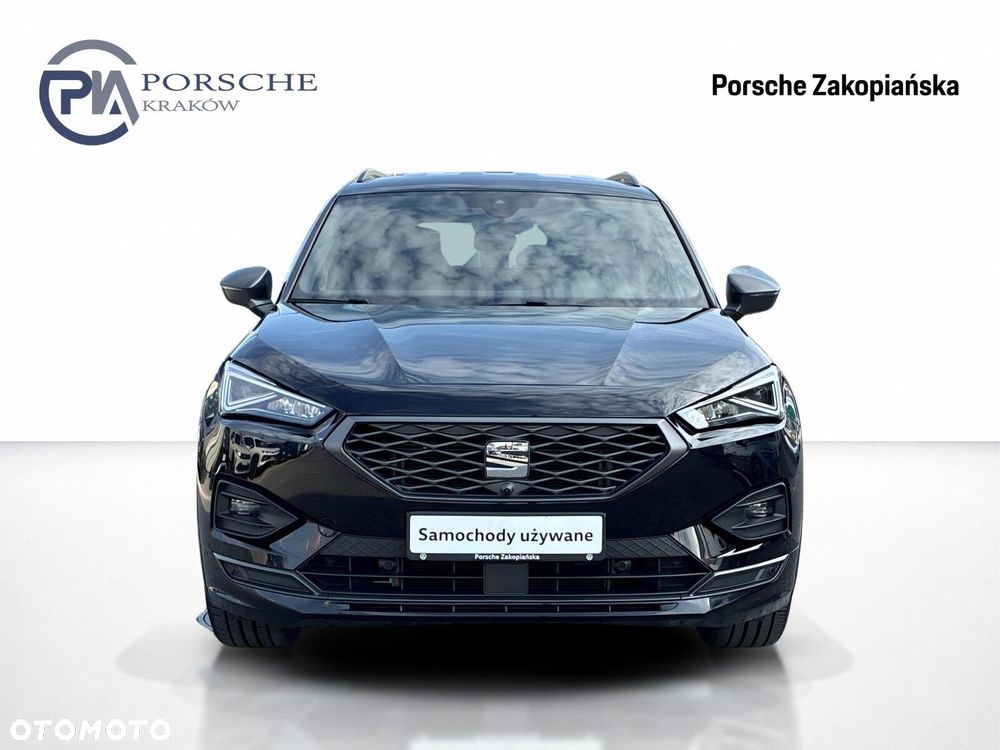 Seat Tarraco - 9
